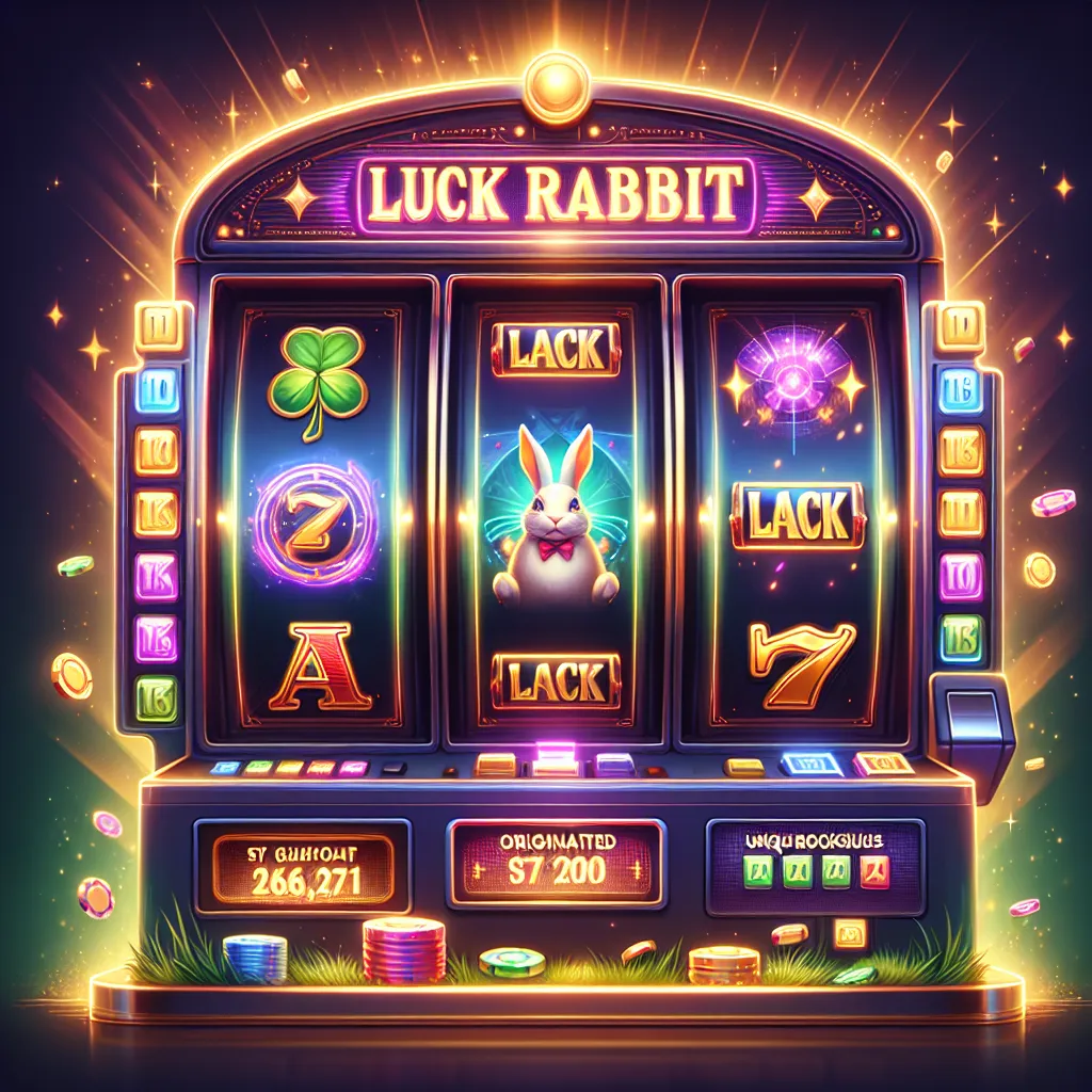 Что такое Fortune Rabbit?