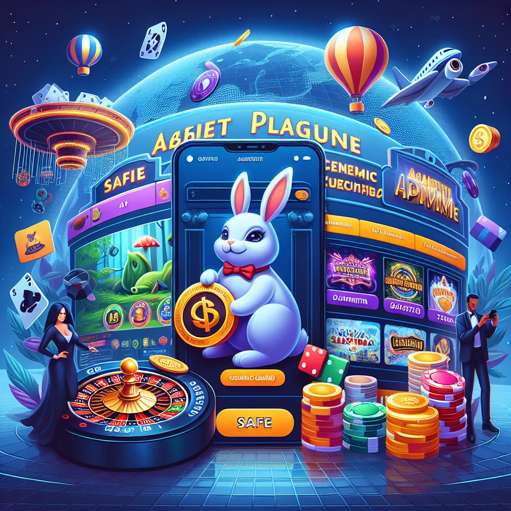 Где играть в Fortune Rabbit?